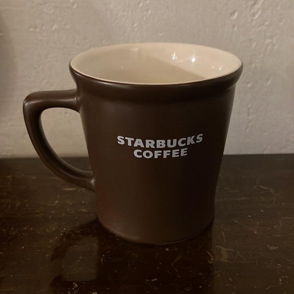 Starbucks 2008 coffee mug - Picture 2 of 4